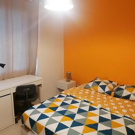 Sweet Appartment Avec Wifi Et Parking Clermont-Ferrand Exterior photo