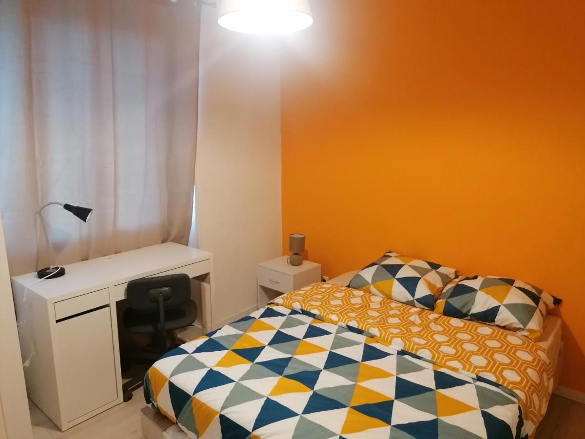 Sweet Appartment Avec Wifi Et Parking Clermont-Ferrand Exterior photo